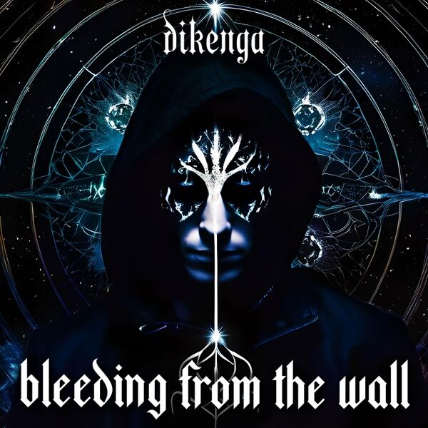 Cover art for Bleeding from the Wall