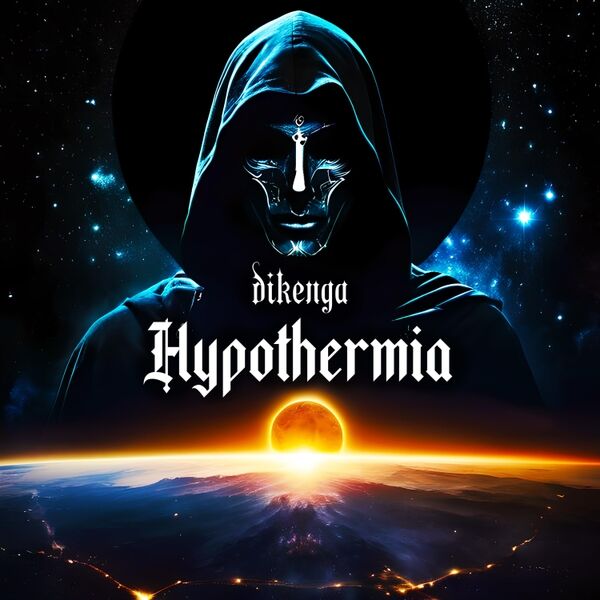 Cover art for Hypothermia